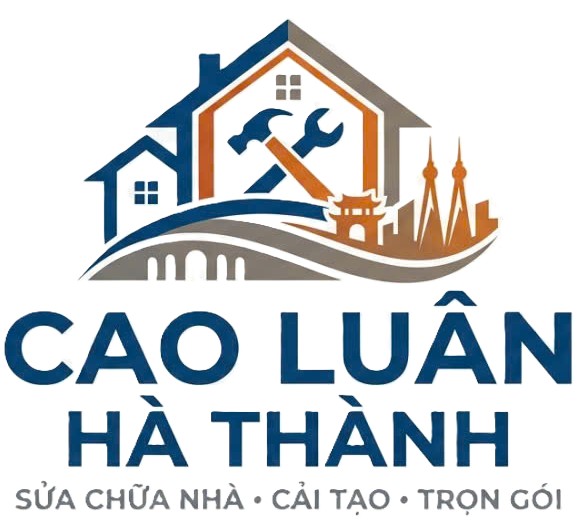 Sửa Nhà Hà Thành
