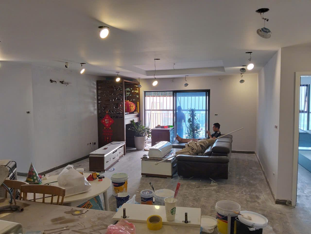 Sửa Nhà Trọn Gói